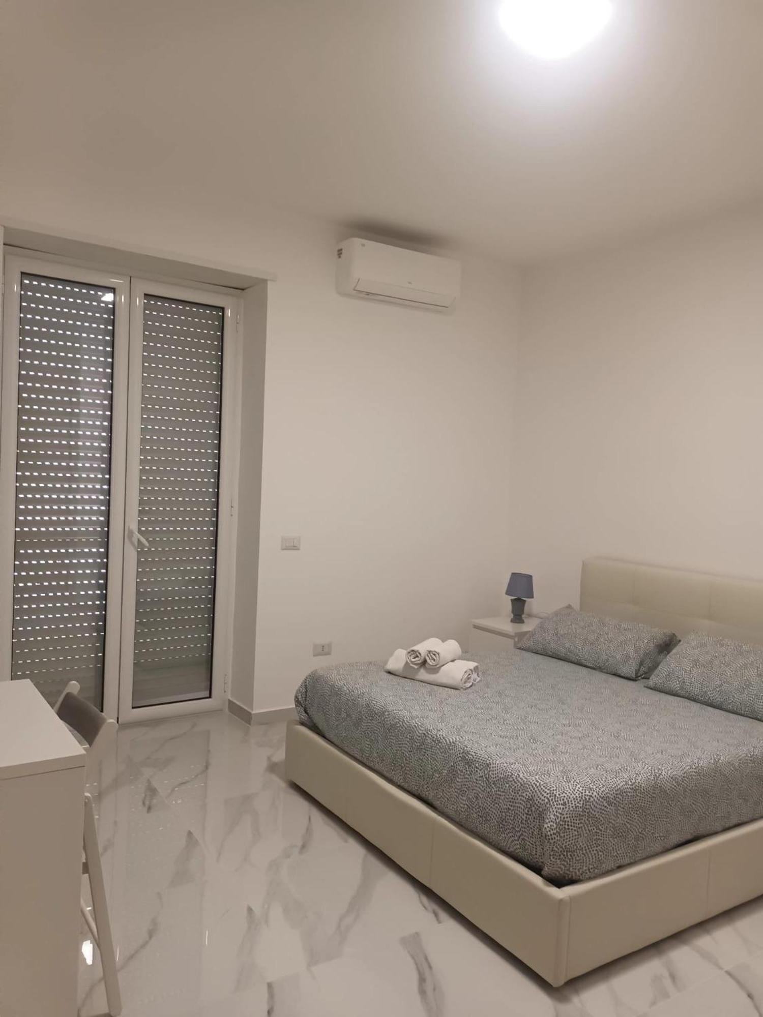 Cuore Di Napoli Centro Zewnętrze zdjęcie