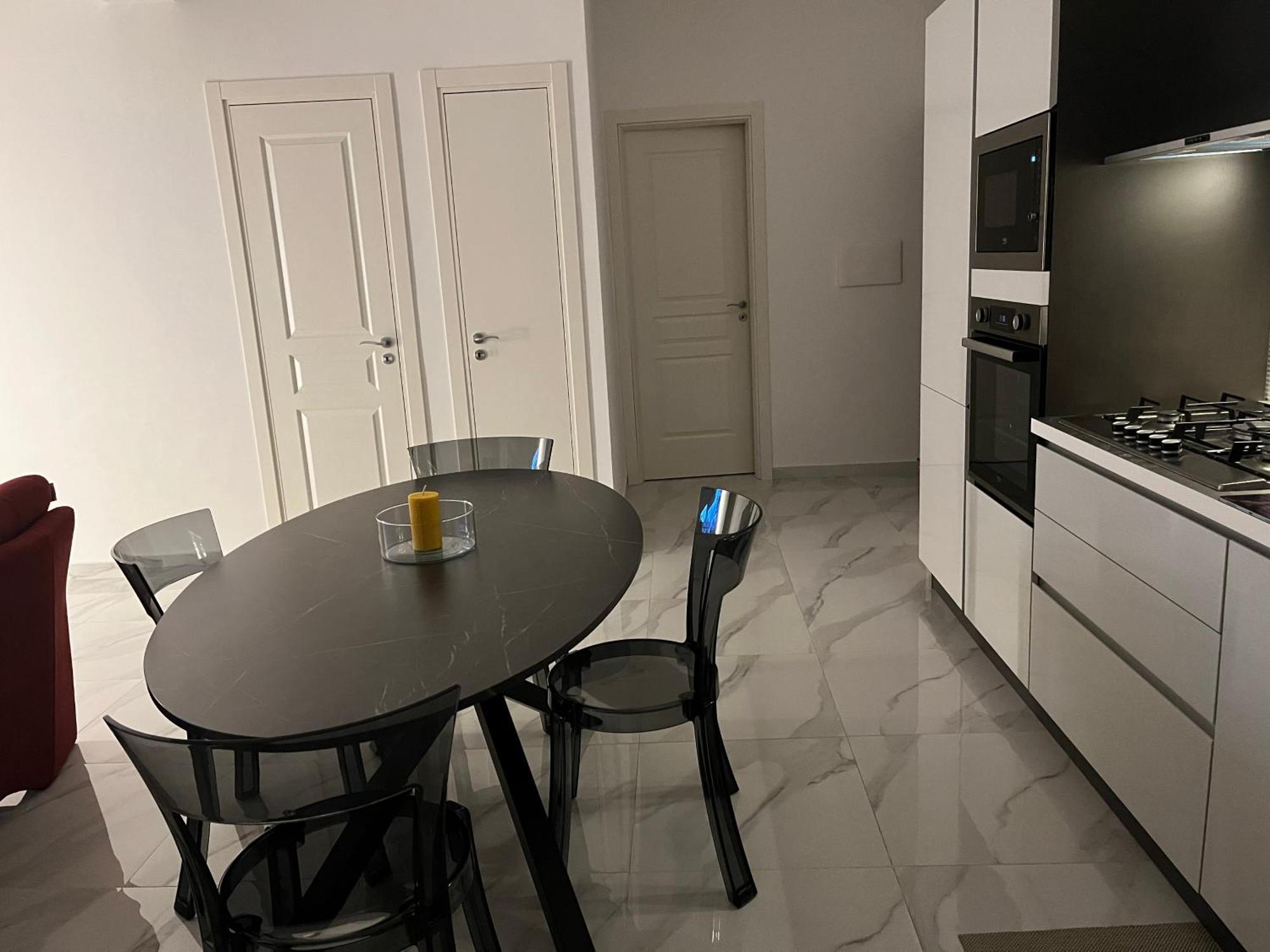 Cuore Di Napoli Centro Zewnętrze zdjęcie