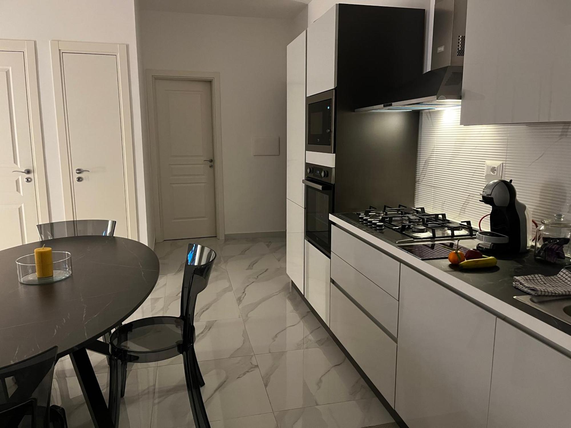 Cuore Di Napoli Centro Zewnętrze zdjęcie