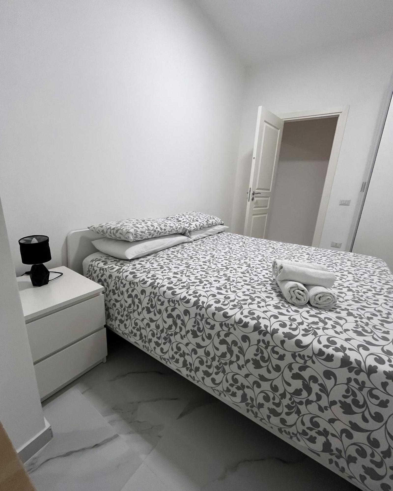 Cuore Di Napoli Centro Zewnętrze zdjęcie